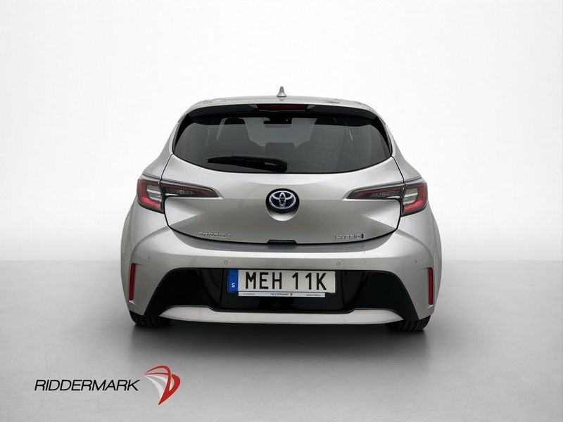 Toyota Corolla bild 6