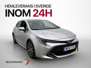 Toyota Corolla bild 3