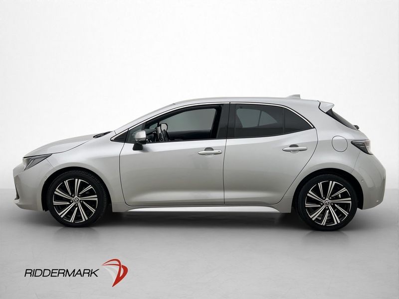Toyota Corolla bild 4