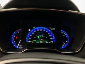 Toyota Corolla bild 19