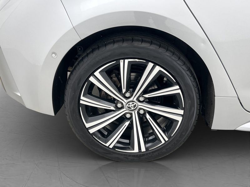 Toyota Corolla bild 29