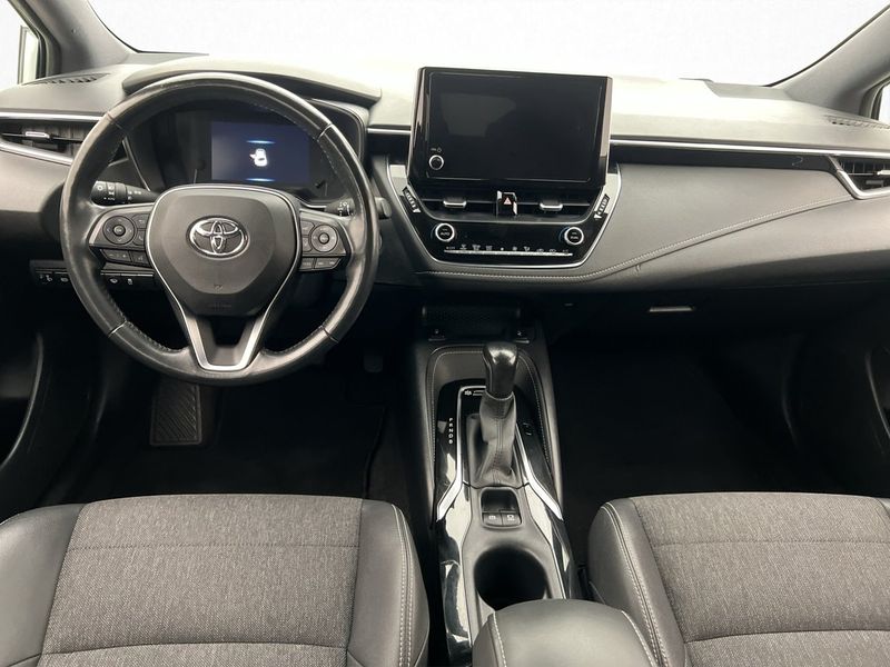 Toyota Corolla bild 12