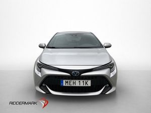 Toyota Corolla bild 2