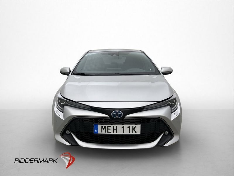 Toyota Corolla bild 2