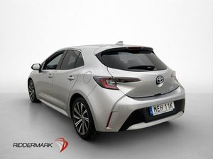 Toyota Corolla bild 5