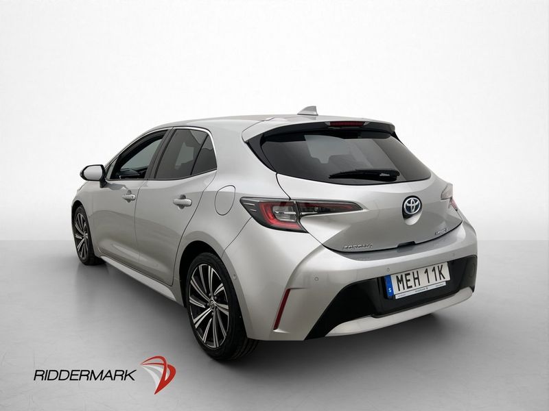 Toyota Corolla bild 5