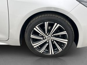 Toyota Corolla bild 28