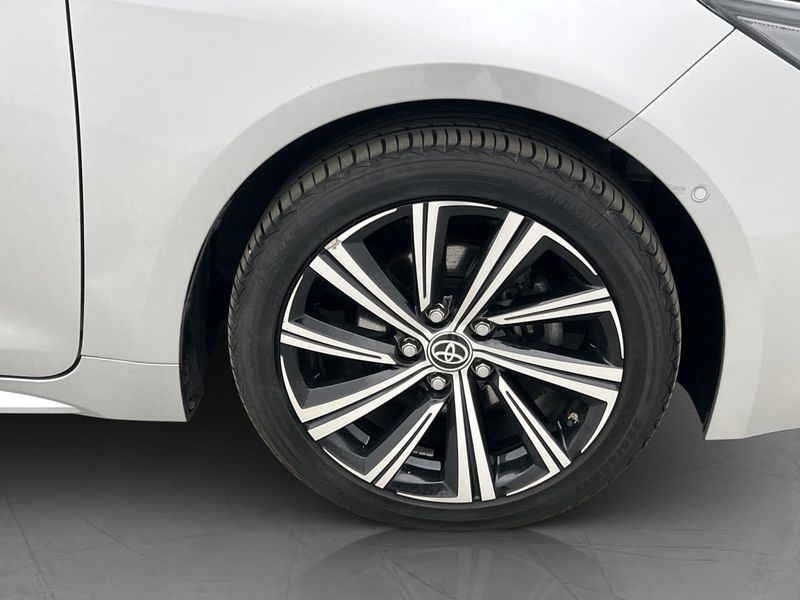 Toyota Corolla bild 28