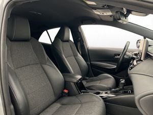 Toyota Corolla bild 11