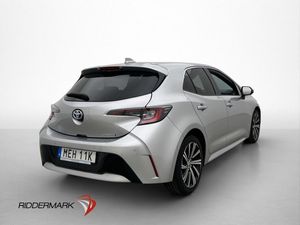 Toyota Corolla bild 8