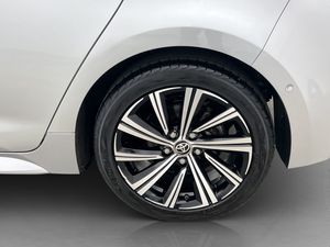 Toyota Corolla bild 30
