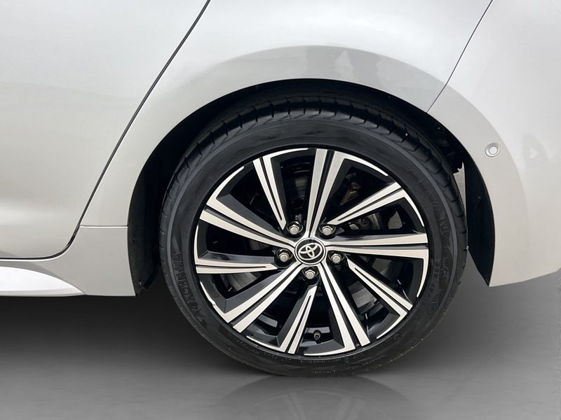 Toyota Corolla bild 30