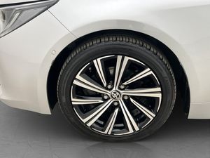 Toyota Corolla bild 31