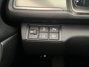 Honda Civic bild 19