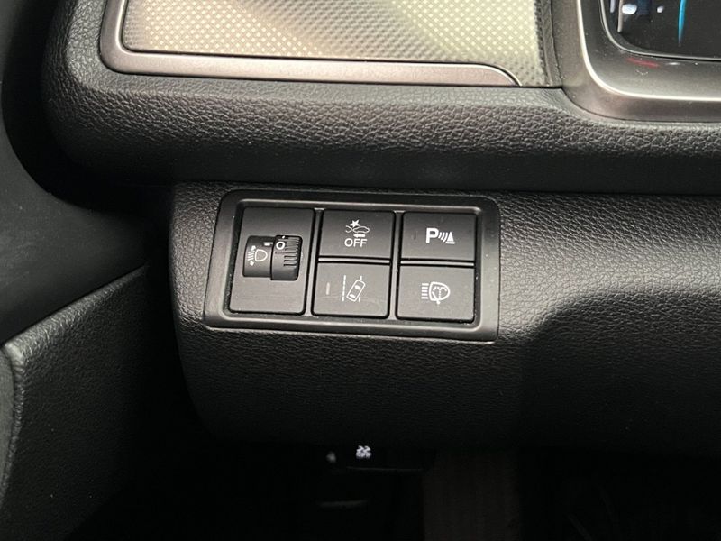 Honda Civic bild 19