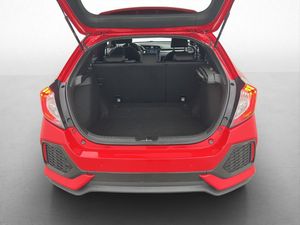 Honda Civic bild 11