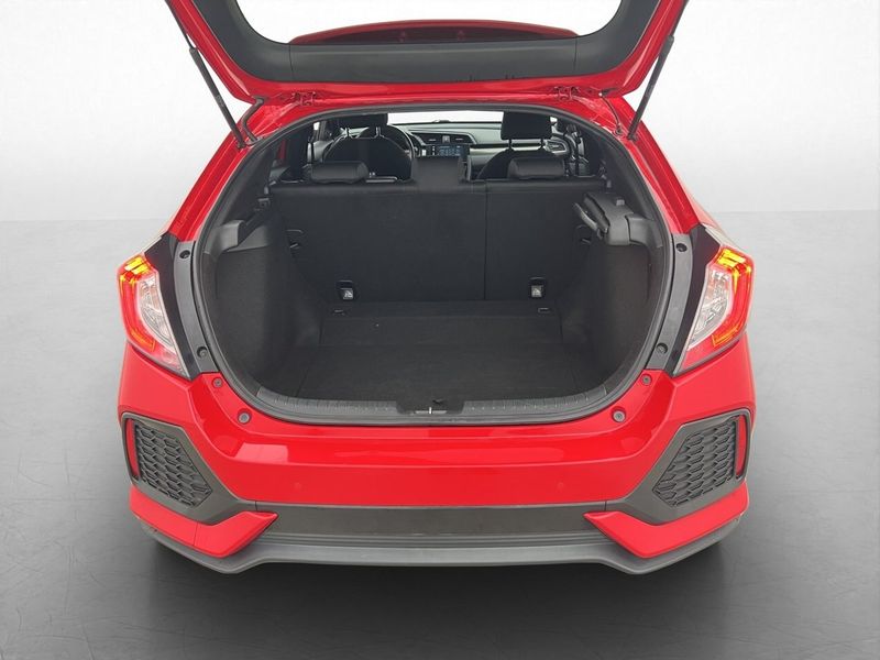Honda Civic bild 11