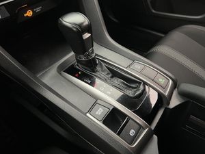 Honda Civic bild 20
