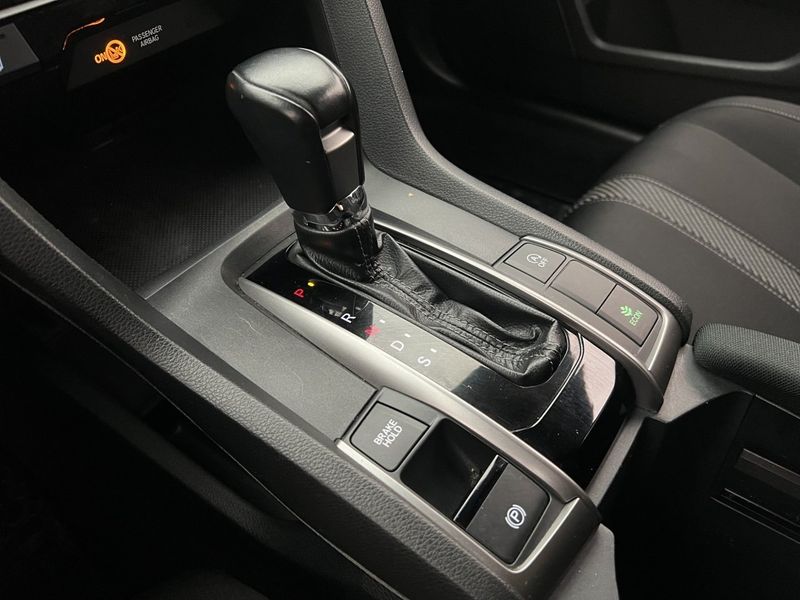 Honda Civic bild 20