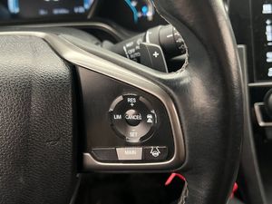 Honda Civic bild 17