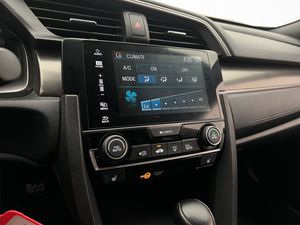 Honda Civic bild 21