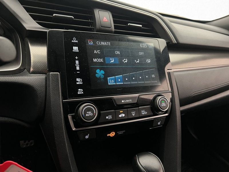 Honda Civic bild 21