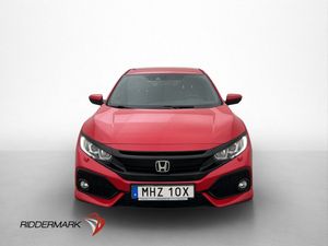 Honda Civic bild 2