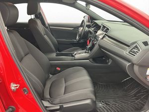 Honda Civic bild 12