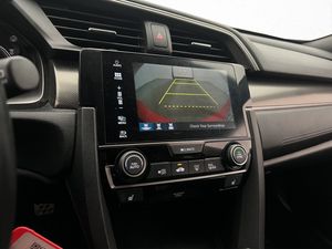 Honda Civic bild 25