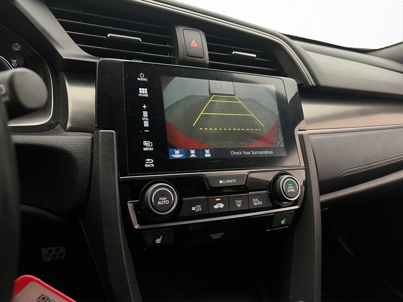 Honda Civic bild 25