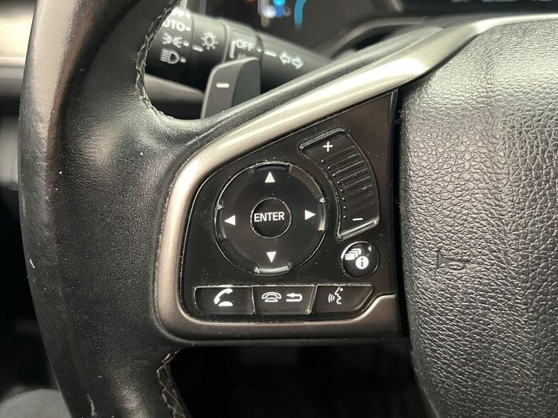Honda Civic bild 16
