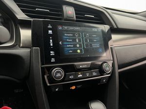 Honda Civic bild 22