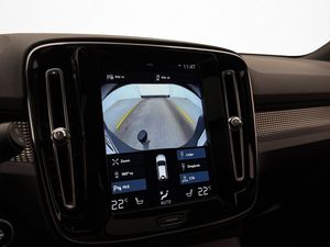 Volvo XC40 bild 20