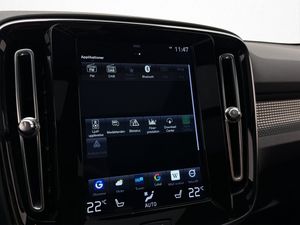 Volvo XC40 bild 24