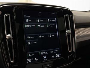 Volvo XC40 bild 22