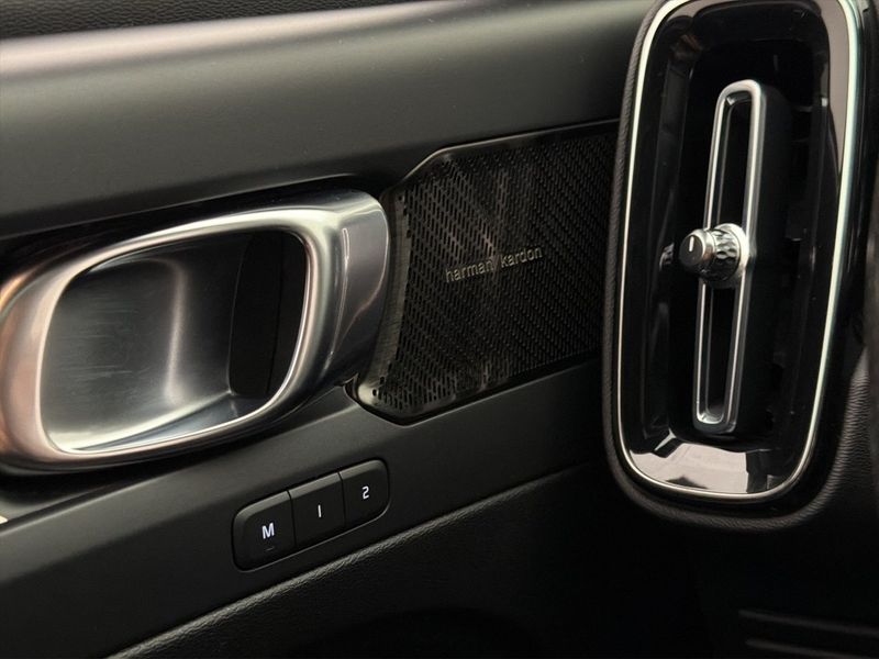 Volvo XC40 bild 25