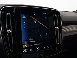 Volvo XC40 bild 19