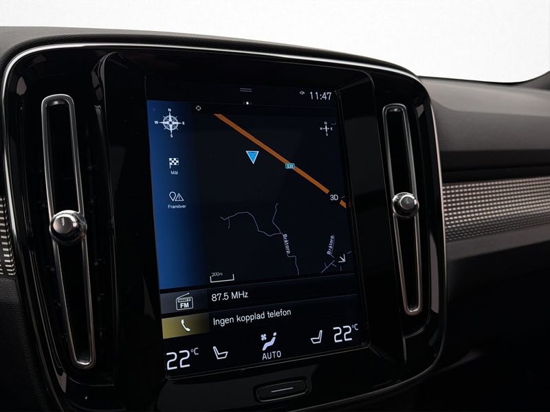 Volvo XC40 bild 19