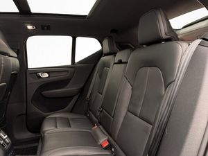 Volvo XC40 bild 16