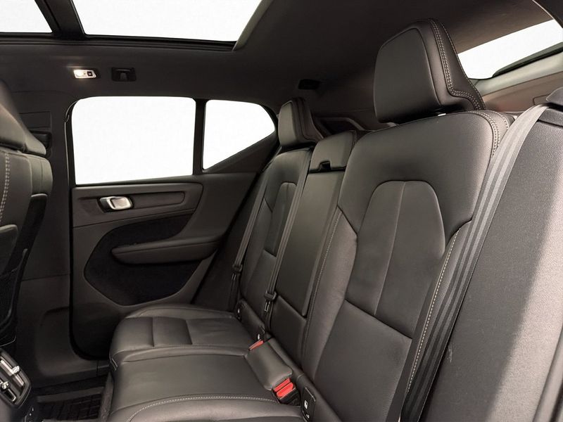 Volvo XC40 bild 16