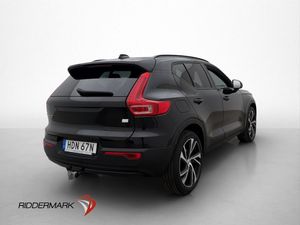 Volvo XC40 bild 8