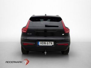 Volvo XC40 bild 6