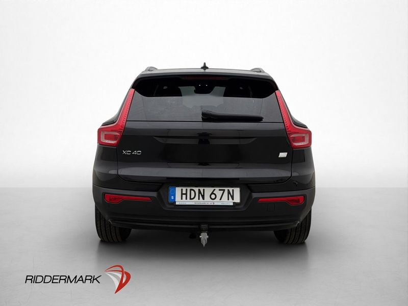 Volvo XC40 bild 6