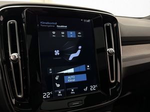 Volvo XC40 bild 21