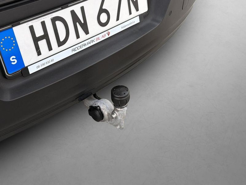 Volvo XC40 bild 11