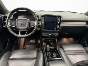 Volvo XC40 bild 14