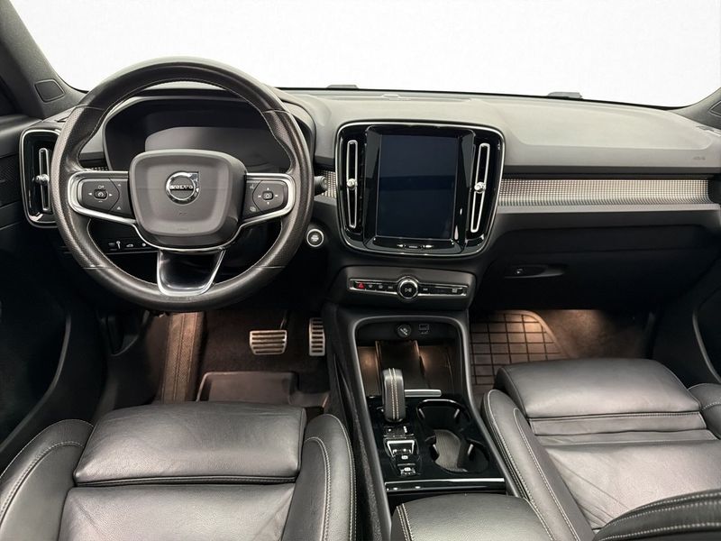 Volvo XC40 bild 14