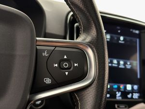 Volvo XC40 bild 30