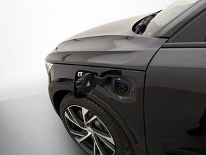 Volvo XC40 bild 12