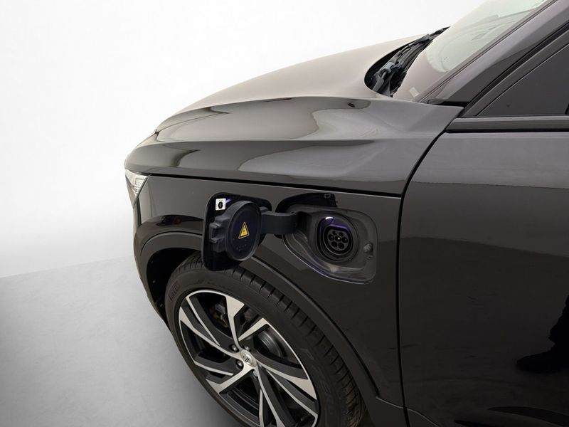 Volvo XC40 bild 12